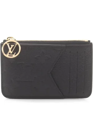 LOUIS VUITTON Tarjetero Empreinte 2021