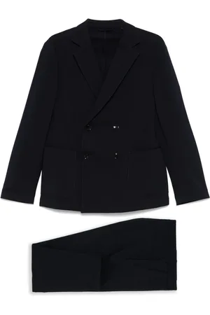 HUGO BOSS Traje Hanry