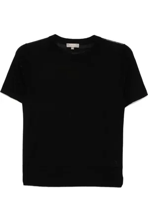 N.PEAL Camiseta Isla