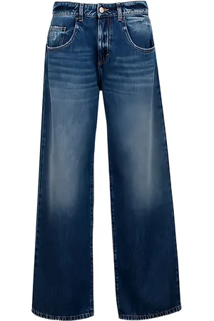 Icon Denim Vaqueros Bea