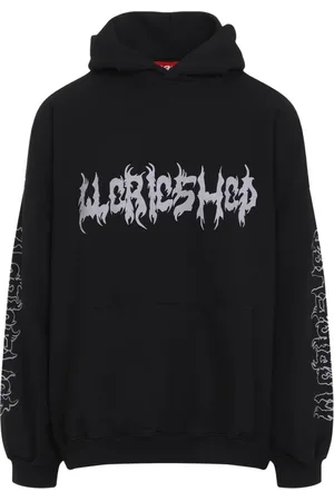 032c Sudadera Faithless con capucha