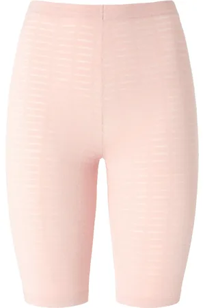 GENNY Pantalones cortos estilo ciclista