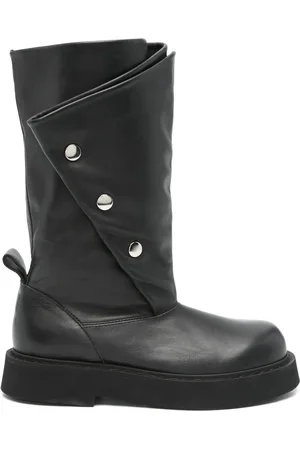 Nº21 Botas de cuero