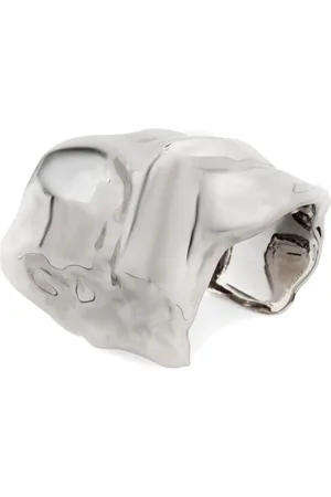 DRIES VAN NOTEN Pulsera anatomic