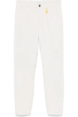Manuel Ritz Pantalones con pinzas
