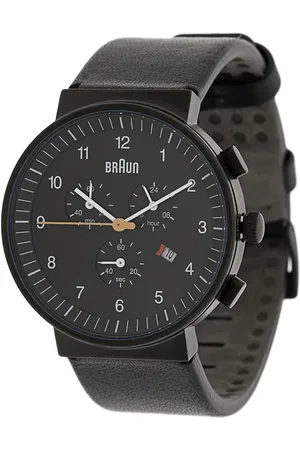 Braun Watches Reloj BN0035 de 40mm