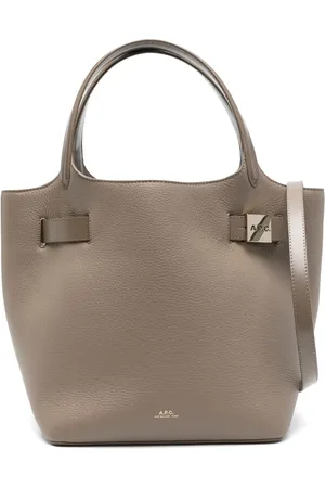 A.P.C. Bolso shopper Daria