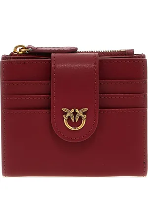 Pinko Cartera de piel
