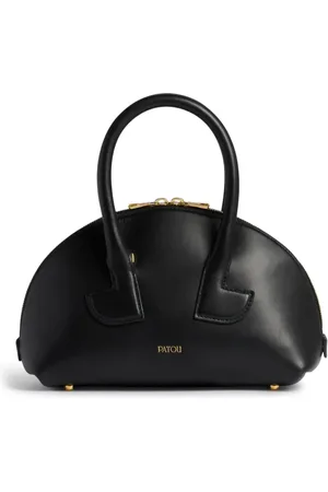 Patou Bolso shopper Le Bowling