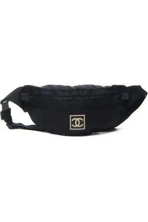 CHANEL Riñonera Sport Line 2003-2004