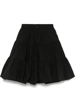 Cecilie Bahnsen Falda midi Alec