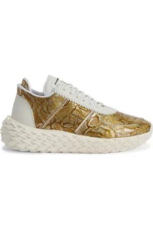 Giuseppe Zanotti Zapatillas Urchin