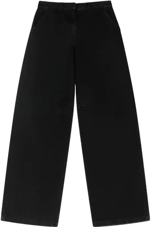 Entire Studios Pantalones anchos