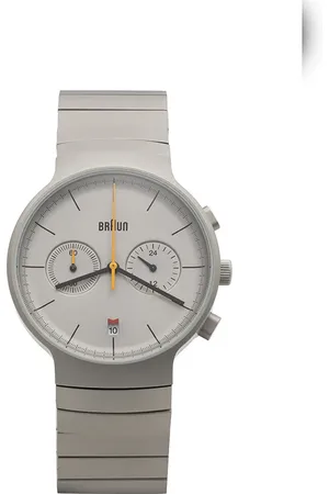 Braun Watches Reloj Automatic Chronograph de 40mm