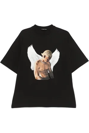 GARCIAS Camiseta Guardian Angel