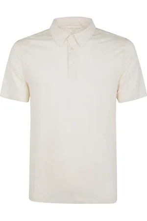 Majestic Polo de manga corta