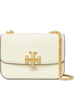 Tory Burch Bolso de hombro Eleanor pequeño convertible