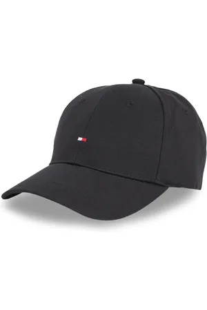 Tommy Hilfiger Gorra con bandera bordada