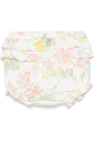 Tartine Et Chocolat Pololos con estampado floral