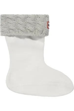 Hunter Calcetines 6 Stitch