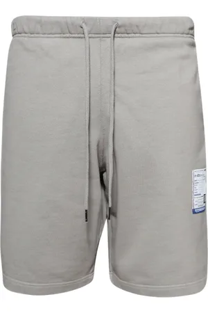 Maison Mihara Yasuhiro Pantalones cortos Easy