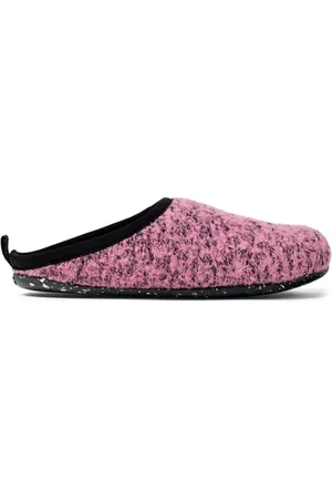 Camper Slippers Wabi slip-on