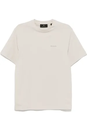 Belstaff Camiseta Alloy