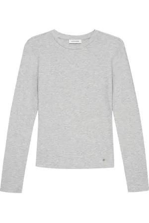 ANINE BING Camiseta Jo