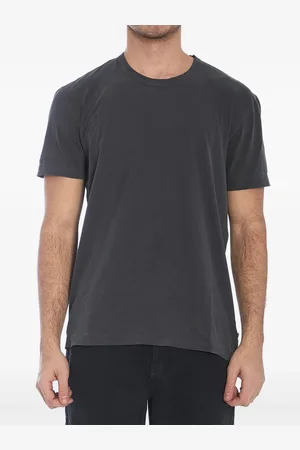 James Perse Camiseta de algodón