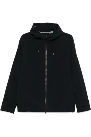 HERNO Chaqueta con costuras