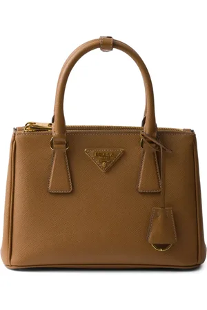 Prada Bolso shopper Galleria pequeño