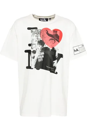 HACULLA Camiseta Making Memories
