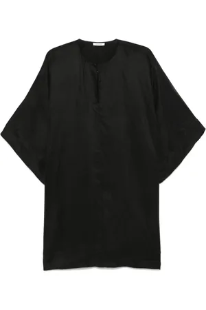 By Malene Birger Vestido corto Cime