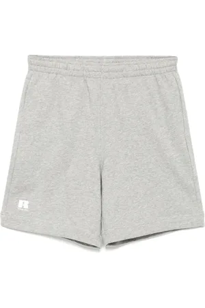 Izzue Pantalones cortos elásticos de x Russell Athletic