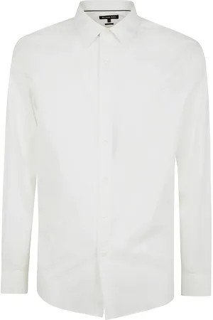 Michael Kors Camisa de algodón