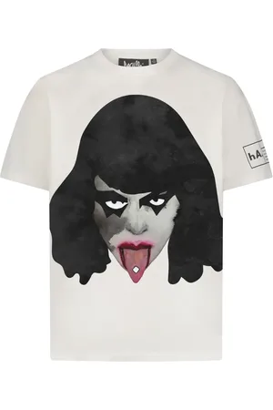 HACULLA Camiseta Bonnie and Clyde