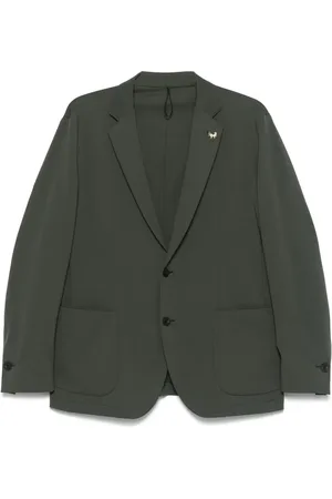 TOMBOLINI Blazer con botones