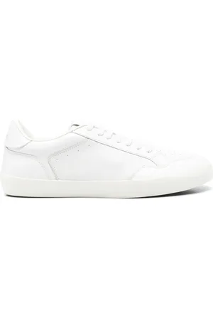 Manuel Ritz Zapatillas de piel