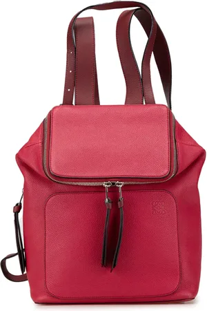 Loewe Mochila Goya pequeña 2018