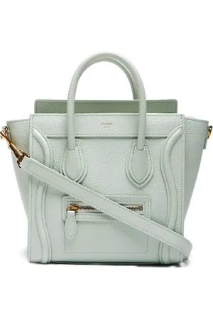 Céline Bolso de mano Nano 2000-2010 2014