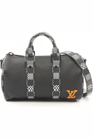 LOUIS VUITTON Bolso de hombro City Keepall XS 2021