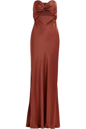 Essentiel Antwerp Vestido Hierro