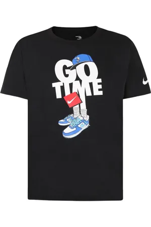 Nike Camiseta Go Time