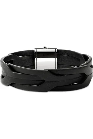 John Hardy Pulsera trenzada