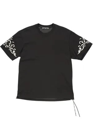 MASTERMIND Camiseta bordada