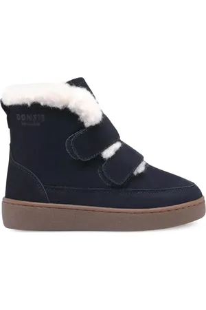 Donsje Botas Clean