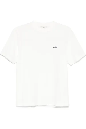 Autry Camiseta de algodón
