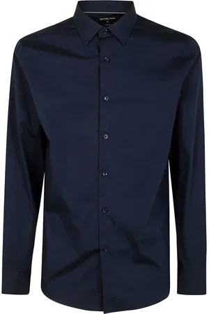 Michael Kors Camisa de algodón