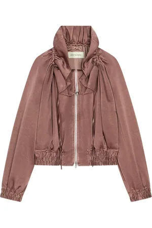 DRIES VAN NOTEN Chaqueta Overdyed