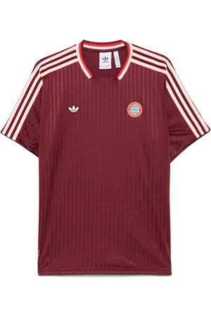 adidas Camiseta FC Bayern Munich Icons Terrace